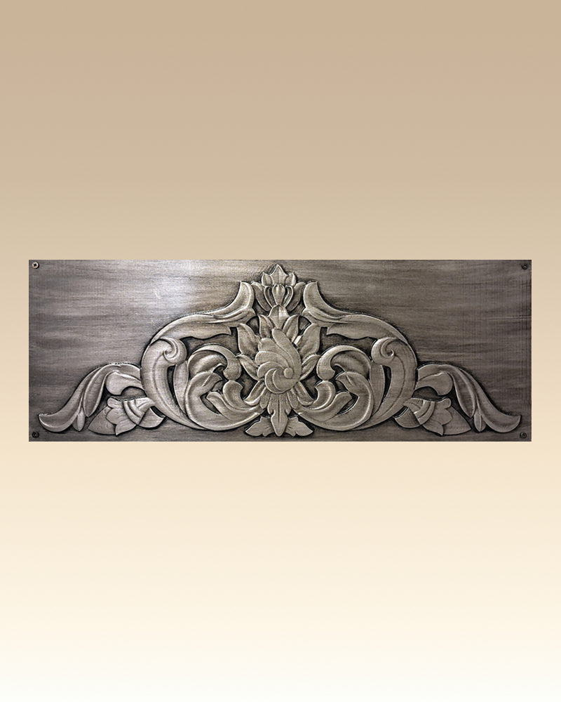 Metal Encraving 2